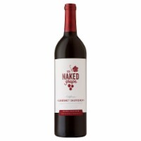 The Naked Grape Cabernet Sauvignon Red Wine Perspective: Main