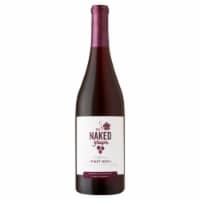 The Naked Grape Pinot Noir Red Wine 750ml Perspective: Main