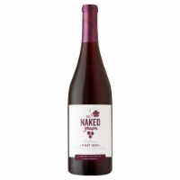 The Naked Grape Pinot Noir Red Wine 750ml Perspective: Main