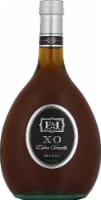 E&J XO Brandy Perspective: Main