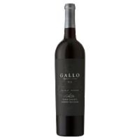 Gallo Signature Series Cabernet Sauvignon Napa Valley Red Wine Perspective: Main