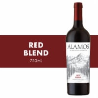 Alamos Red Blend Argentina Wine Perspective: Main