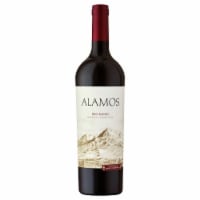 Alamos Wine Red Blend