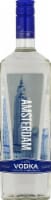 New Amsterdam Vodka