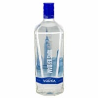 New Amsterdam Vodka