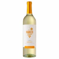 The Naked Grape Moscato White Wine 750ml Perspective: Main