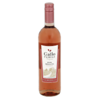 Gallo Family Vineyards Pink Moscato Wine