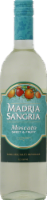 Madria Moscato Sangria White Wine