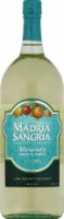 Madria Moscato Sangria White Wine