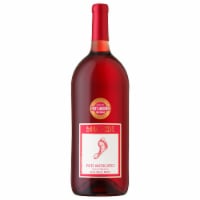 Barefoot® Cellars Red Moscato California Wine Perspective: Main
