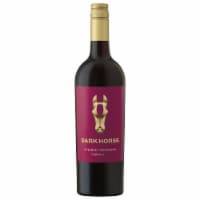 Dark Horse Cabernet Sauvignon California Red Wine Perspective: Main