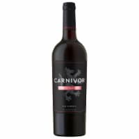 Carnivor® Cabernet Sauvignon California Red Wine Perspective: Main