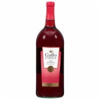Gallo Family Vineyards Red Moscato California Wine Perspective: Main