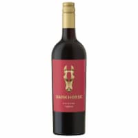 Dark Horse® Big Red Blend California Wine Perspective: Main