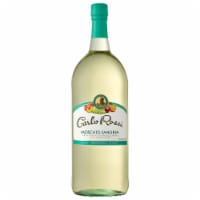 Carlo Rossi Moscato Sangria White Wine