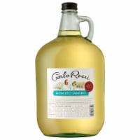 Carlo Rossi Moscato Sangria White Wine