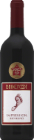 Barefoot Cellars Rich Red Blend California Wine Perspective: Main