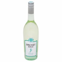 Barefoot Spritzer White California Wine Perspective: Main