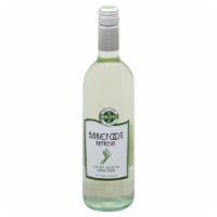 Barefoot Spritzer Moscato California White Wine Perspective: Main