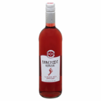 Barefoot Spritzer Summer Red Blend California Wine Perspective: Main