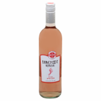 Barefoot Spritzer Rose California Wine Perspective: Main