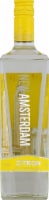 New Amsterdam Citron Flavored Vodka Perspective: Main