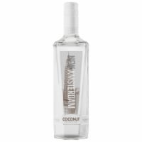 New Amsterdam® Coconut Flavored Vodka Perspective: Main