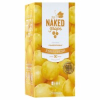 The Naked Grape Box Chardonnay Box Wine 3L Perspective: Main