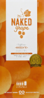 The Naked Grape Box Moscato Box Wine 3L Perspective: Main