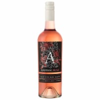 Apothic Rose Wine