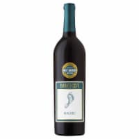 Barefoot Cellars Malbec California Red Wine Perspective: Main