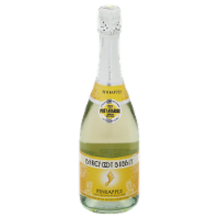 Barefoot Bubbly Pineapple Sparkling Wine 750ml Perspective: Main