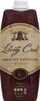 Liberty Creek Vineyards Cabernet Sauvignon Red Wine Tetra 500ml
