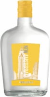 New Amsterdam® Pineapple Flavored Vodka Perspective: Main