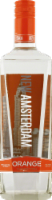 New Amsterdam Orange Flavored Vodka Perspective: Main