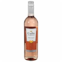 Gallo® Family Vineyards Sweet Peach White Wine