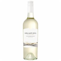 William Hill Estate North Coast Sauvignon Blanc White Wine