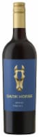 Dark Horse Merlot Red Wine