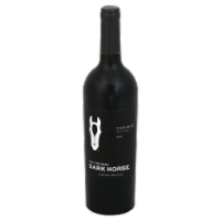 Dark Horse Zinfandel Red Wine Perspective: Main