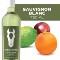 Dark Horse Sauvignon Blanc White Wine