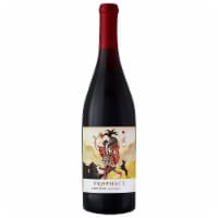 Prophecy® Pinot Noir California Red Wine Perspective: Main