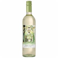 Prophecy® Sauvignon Blanc New Zealand White Wine Perspective: Main