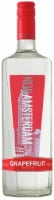 New Amsterdam Grapefruit Flavored Vodka Perspective: Main