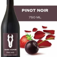 Dark Horse Pinot Noir Red Wine