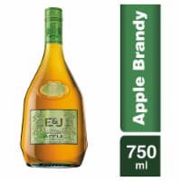 E&J Flavored Apple Brandy
