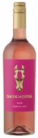 Dark Horse Rose Wine