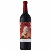 Prophecy Red Blend Red Wine