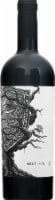 Mount Peak Gravity Red Blend California Wine Perspective: Main