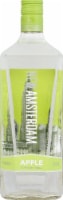 New Amsterdam Apple Flavored Vodka Perspective: Main
