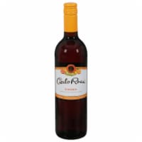 Carlo Rossi Sangria California Red Wine Perspective: Main